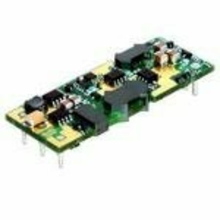 BEL POWER SOLUTIONS Dc-Dc Regulated Power Supply Module SQ48T03150-NEC0